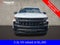 2022 Chevrolet Silverado 1500 LTD Work Truck