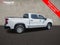 2022 Chevrolet Silverado 1500 LTD Work Truck