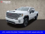 2023 GMC Sierra 2500 HD Denali