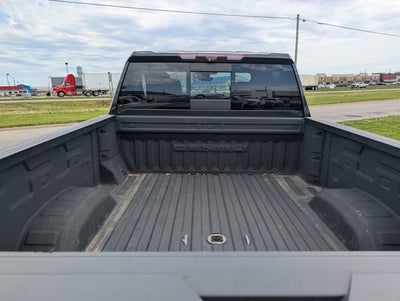 2020 GMC Sierra 2500 HD Denali