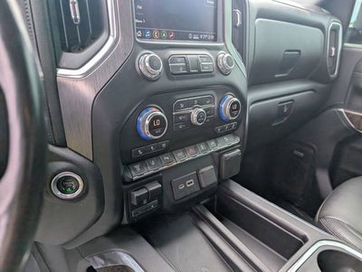 2020 GMC Sierra 2500 HD Denali