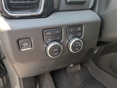 2025 GMC Sierra 3500 HD Denali