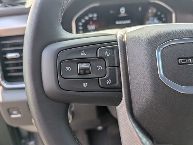 2025 GMC Sierra 3500 HD Denali