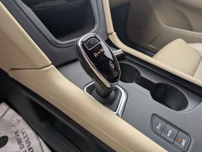 2017 Cadillac XT5 Premium Luxury AWD