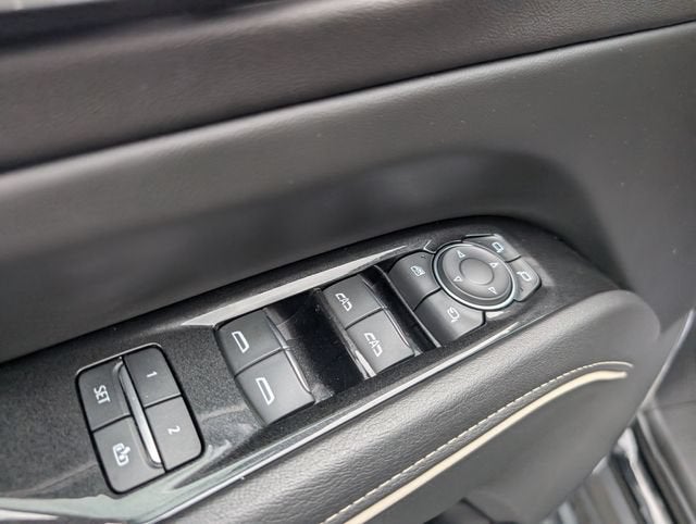 2023 Cadillac Escalade 4WD Premium Luxury