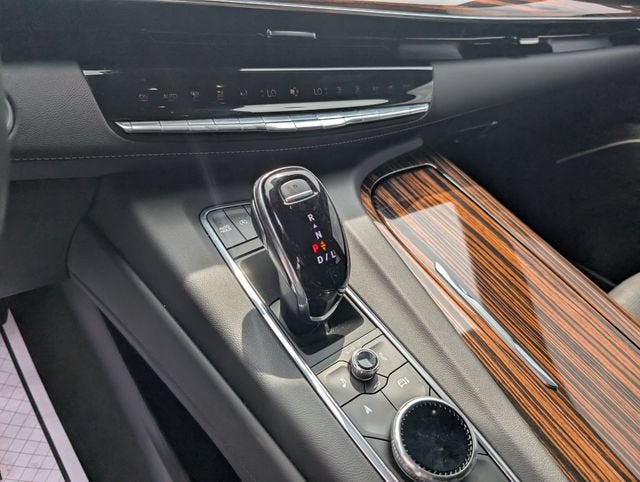 2023 Cadillac Escalade 4WD Premium Luxury