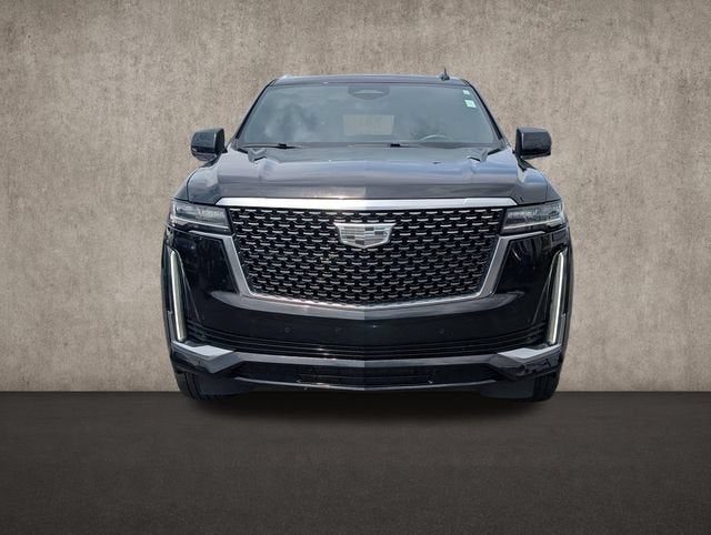 2023 Cadillac Escalade 4WD Premium Luxury