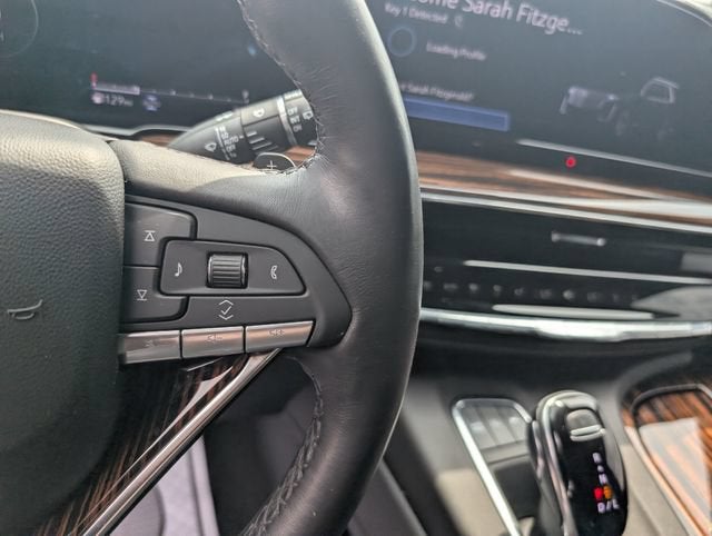 2023 Cadillac Escalade 4WD Premium Luxury