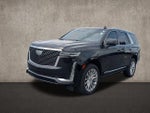 2023 Cadillac Escalade 4WD Premium Luxury