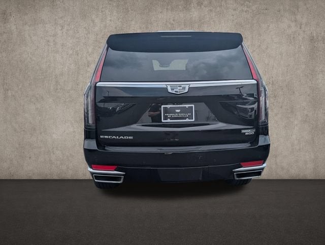 2023 Cadillac Escalade 4WD Premium Luxury