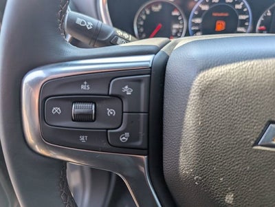 2022 Chevrolet Blazer Premier