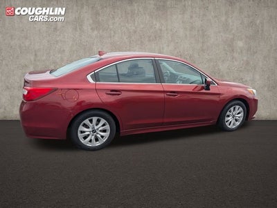 2016 Subaru Legacy 2.5i Premium