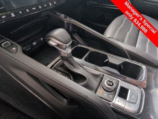 2024 Kia Telluride SX Prestige