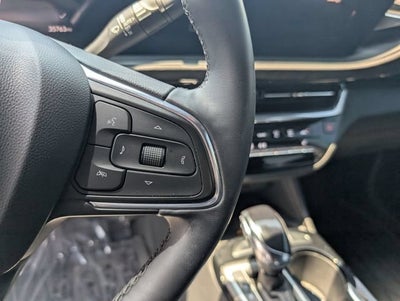 2024 Buick Envista Avenir