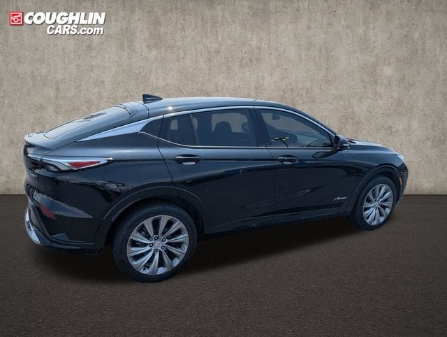 2024 Buick Envista Avenir