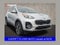 2021 Kia Sportage SX Turbo