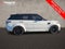 2022 Land Rover Range Rover Sport HST