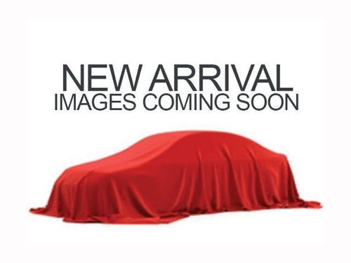 2021 Honda Civic Hatchback EX