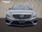 2017 Mercedes-Benz S-Class AMG® S 63