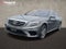 2017 Mercedes-Benz S-Class AMG® S 63