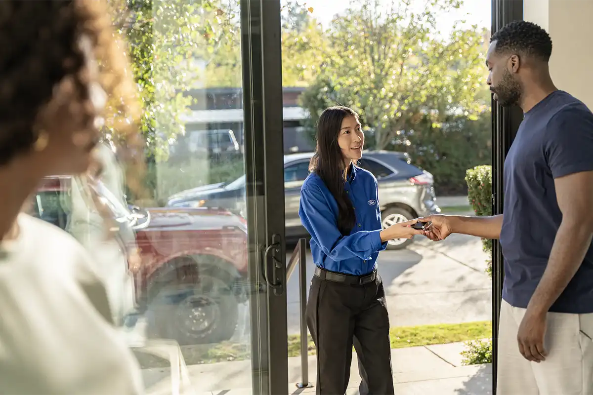 Coughlin Ford of Circleville in Circleville OH