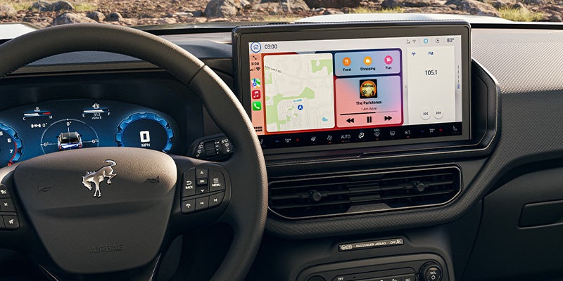 2025 Ford Bronco Sport in Circleville, Ohio