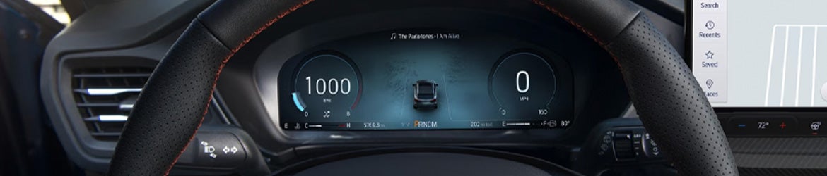 2025 Ford Escape in Pataskala, OH