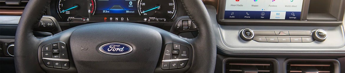 2025 Ford Maverick in Circleville, OH