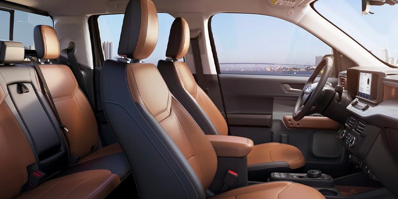 2025 Ford Maverick in Circleville, OH