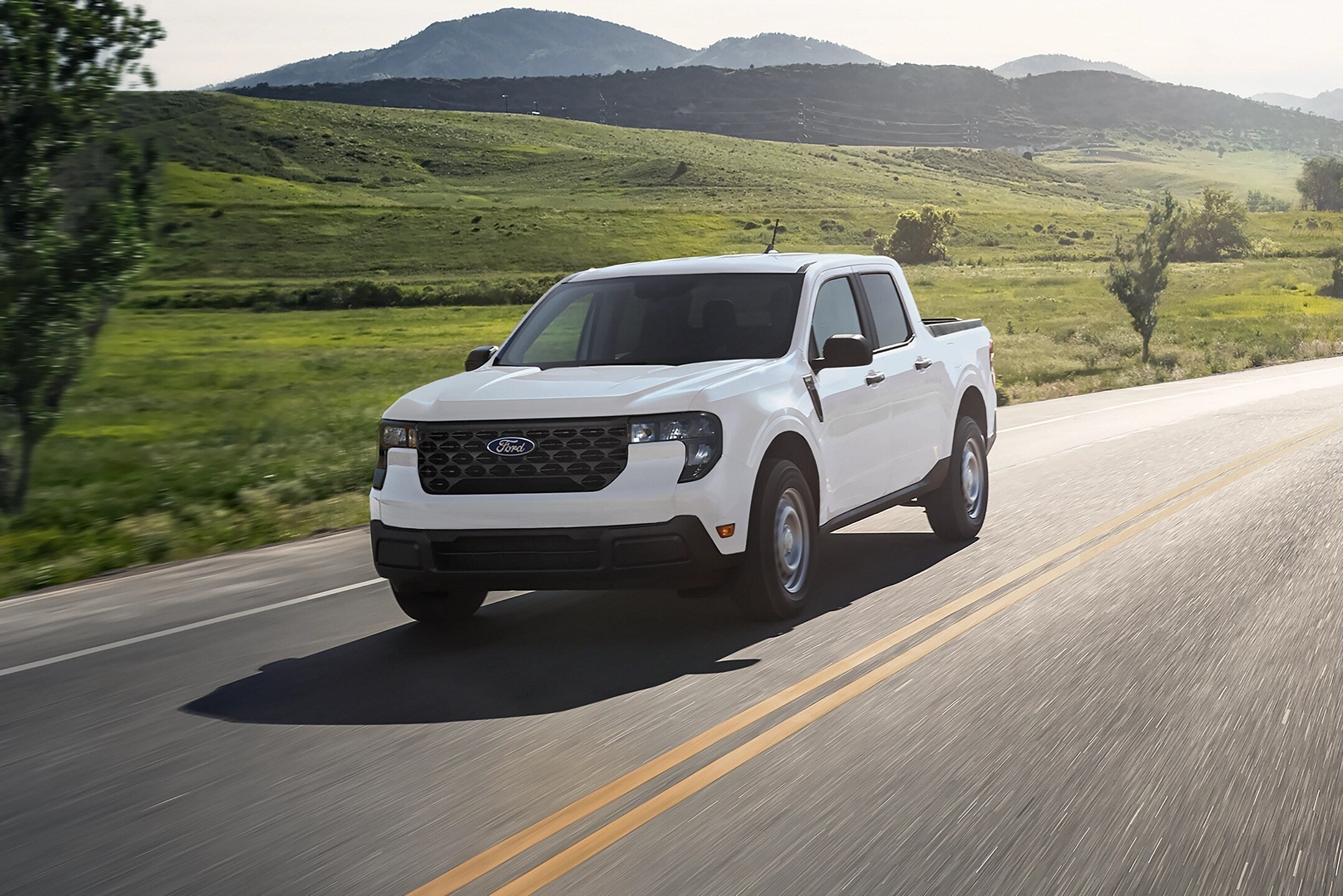 2025 Ford Maverick in Circleville, OH