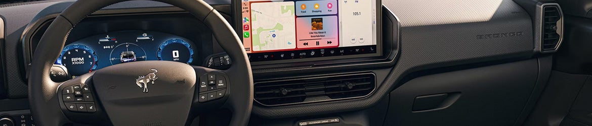 2026 Ford Bronco Sport For Sale in Circleville, OH