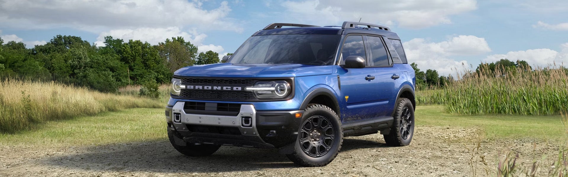 2026 Ford Bronco Sport For Sale in Circleville, OH