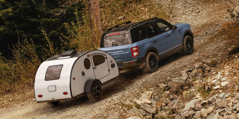 2026 Ford Bronco Sport For Sale in Circleville, OH