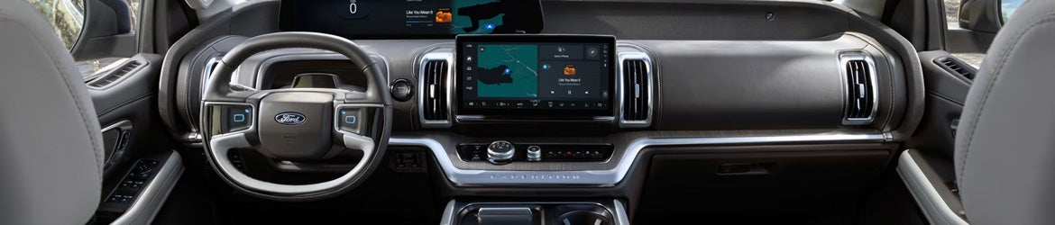 2026 Ford Expedition in Circleville, OH