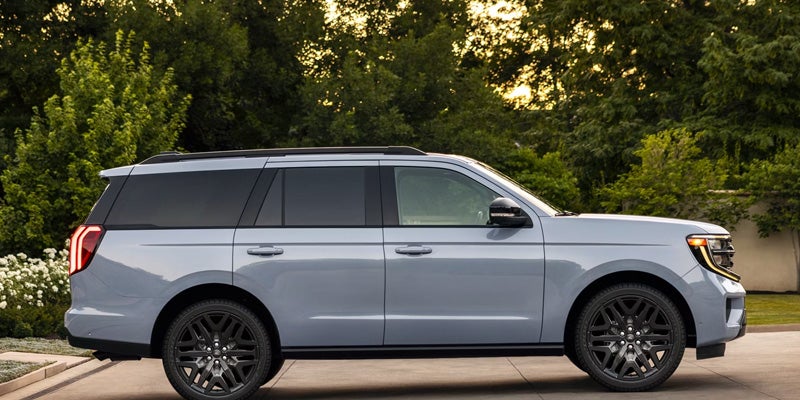 2026 Ford Expedition in Circleville, OH