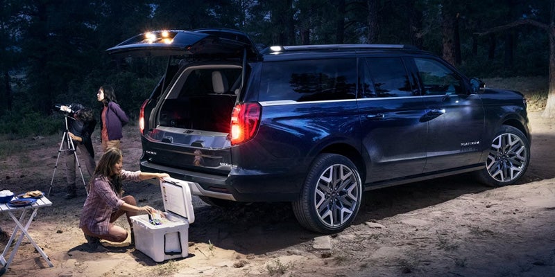 2026 Ford Expedition in Circleville, OH