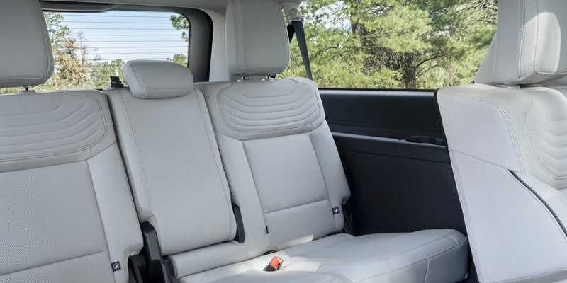 2026 Ford Expedition in Circleville, OH