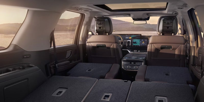 2026 Ford Expedition in Circleville, OH