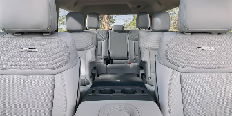 2026 Ford Expedition in Circleville, OH