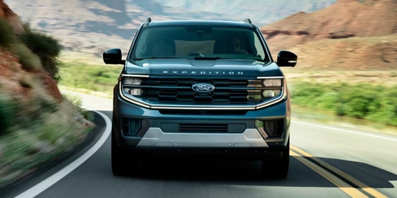 2026 Ford Expedition in Circleville, OH