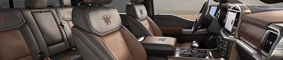 2026 Ford F-150 in Circleville, OH