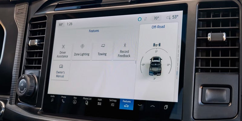 2026 Ford F-150 in Circleville, OH