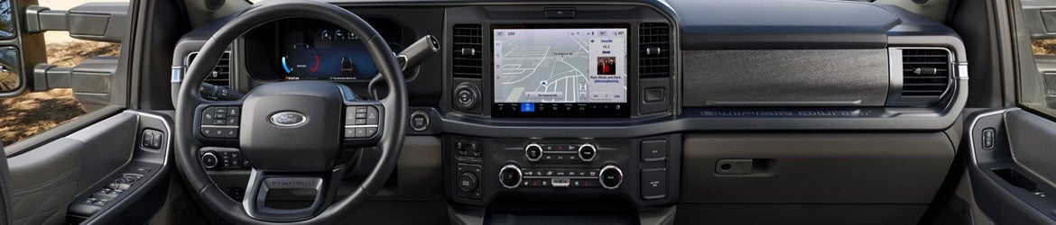 2026 Ford F-250 SD in Circleville, OH