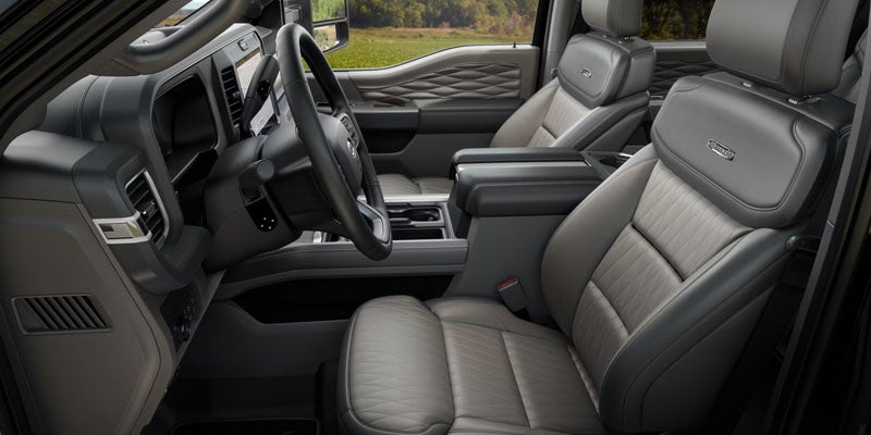 2026 Ford F-250 SD in Circleville, OH