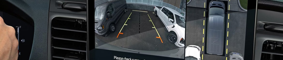 2026 Ford Transit-250 in Circleville, OH