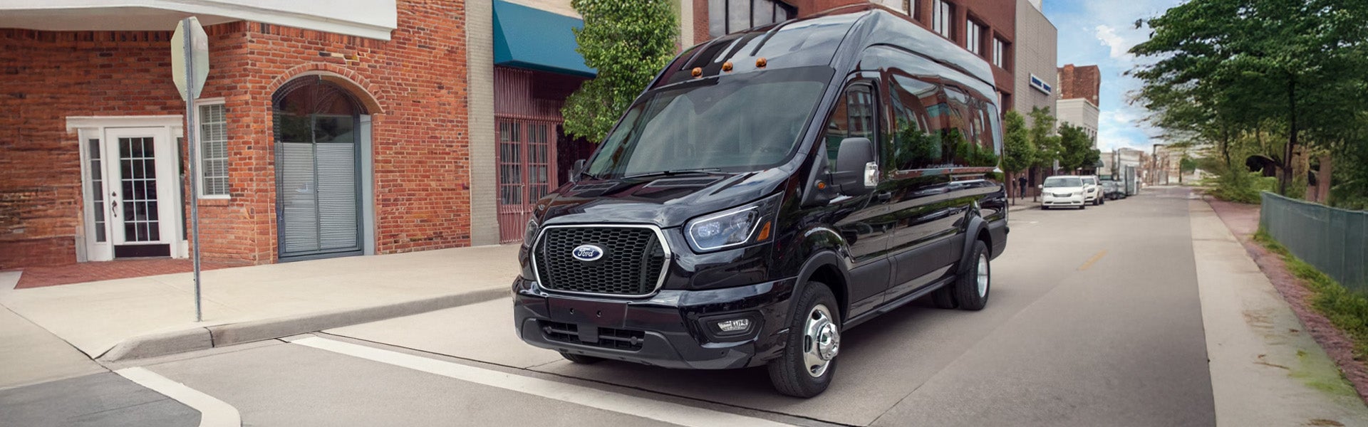 2026 Ford Transit-250 in Circleville, OH