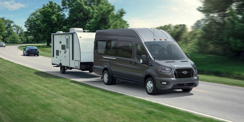 2026 Ford Transit-250 in Circleville, OH