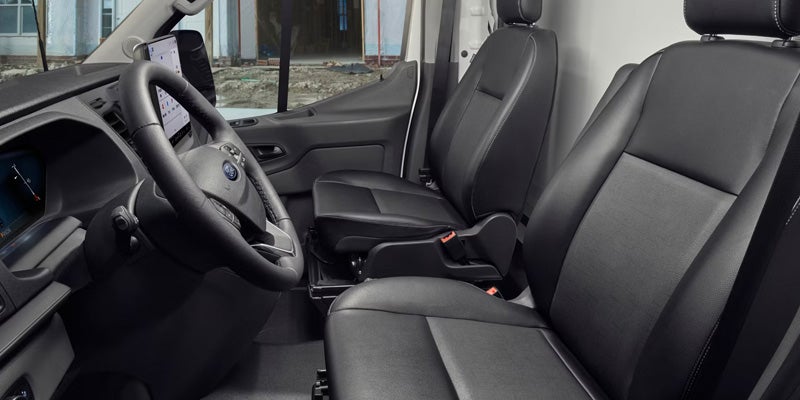 2026 Ford Transit-250 in Circleville, OH