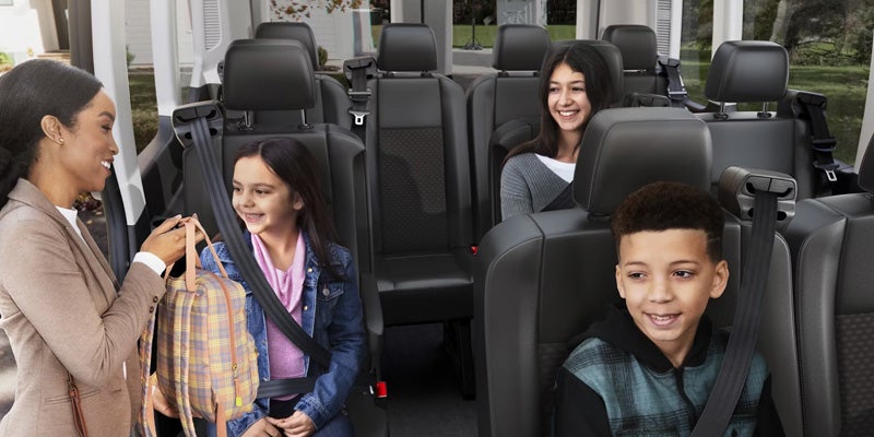 2026 Ford Transit-250 in Circleville, OH