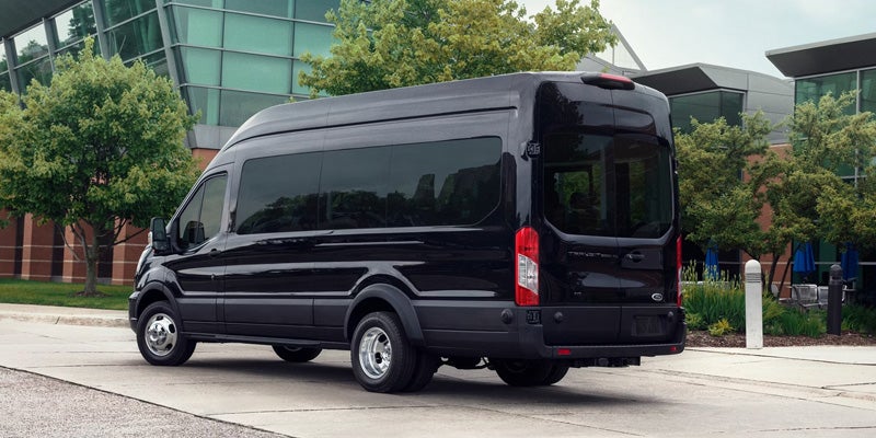 2026 Ford Transit-250 in Circleville, OH